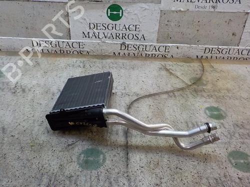 Used Heater matrix Heater matrix PEUGEOT 208 I (CA_, CC_) 1.6 HDi (94 hp) 3848248 3848248