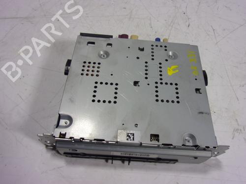 Radio BMW 1 (F20)  | BP10695976E6 