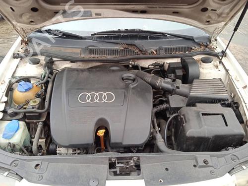 Left mirror AUDI A3 (8L1) 1.6 | BP10109557C26 