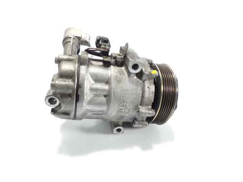 AC compressor FIAT FIORINO Box Body/MPV (225_) 1.3 D Multijet | BP9083263M34 