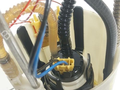 Fuel pump PEUGEOT BOXER Van 2.2 BlueHDi 140 | BP26169719M76 