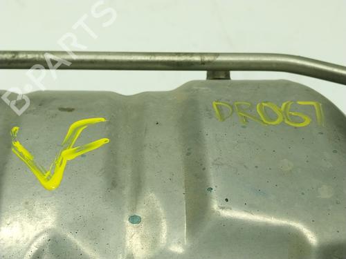 Filtre à particules SSANGYONG KORANDO (CK) 2.0 e-XDi 4WD | BP29524347M81 