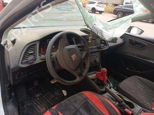 Horn SEAT LEON (5F1) 1.6 TDI | BP36503245E13 - Image 9