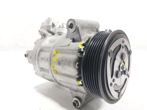 Used AC compressor FORD PUMA (J2K, CF7) [2019-2026]  32470579