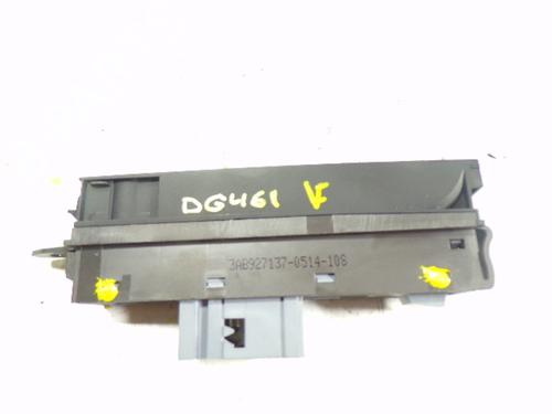 Hand brake VW CC B7 (358) 2.0 TDI | BP8771857I18 