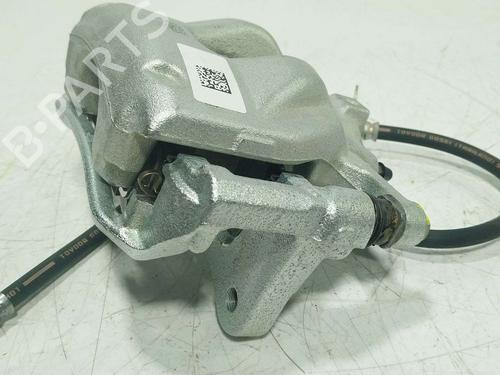 Left front brake caliper TOYOTA COROLLA Hatchback (_E21_, _EA1_, _EH1_) 1.8 VVTi Hybrid (ZWE219) | BP39733380M105 - Image 6