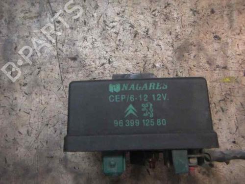 Elektronische module CITROËN JUMPY I (U6U_) [1994-2006]  9090479