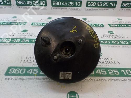 Bremseservo FORD FIESTA VI (CB1, CCN) 1.6 TDCi (90 hp) 3865916