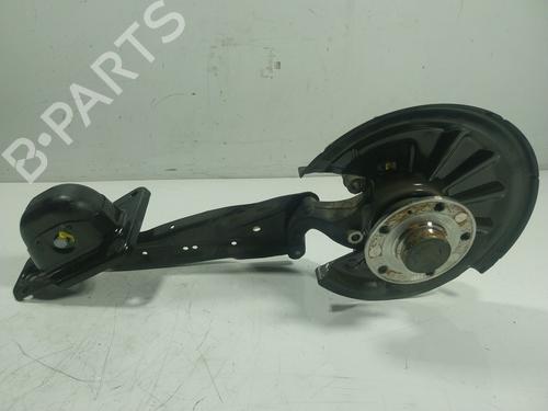 Used Left rear steering knuckle Left rear steering knuckle CUPRA LEON Sportstourer (KL8, KU8, KUD) [2020-2026] 16656766 16656766