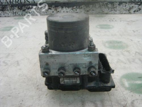 Used ABS pump ABS pump FIAT STILO (192_) 1.9 D Multijet (100 hp) 3773479 3773479