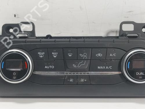 ac-styreenhet-manvreringsenhet-ford-focus-iv-hn-2018-25036579 main image