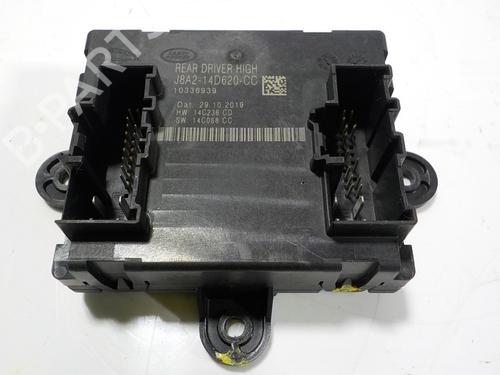 Used Electronic module Electronic module LAND ROVER RANGE ROVER EVOQUE (L551) 2.0 D150 4x4 (150 hp) 12173296 12173296
