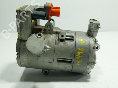 Used AC compressor AC compressor SEAT LEON Sportstourer (KL8, KLD) [2020-2026] 33324333 33324333