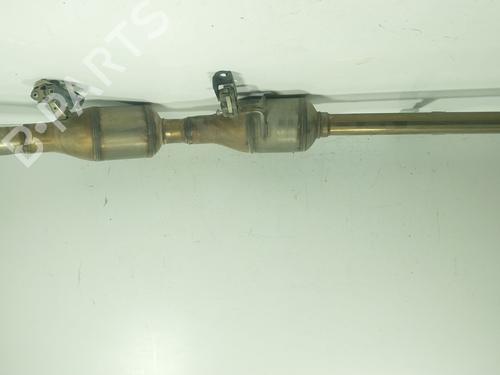 Used Catalyst Catalyst RENAULT TRAFIC III Van (FG_) 2.0 dCi 120 (FGMN) (120 hp) 26320749 26320749