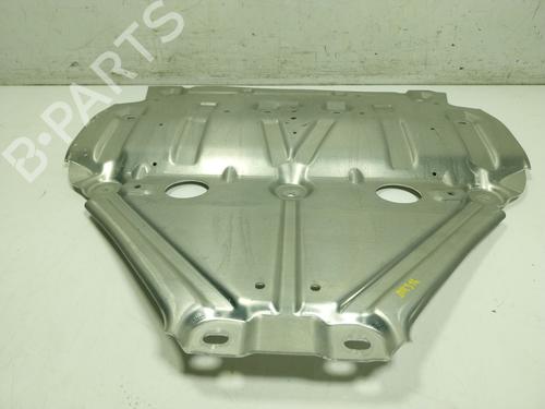 Used Underbody protection BMW 4 Convertible (G23, G83) M 440 i Mild-Hybrid xDrive (374 hp) 30388631