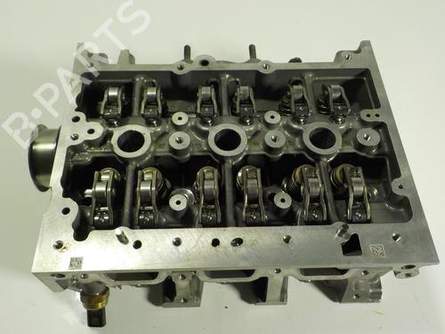 Cylinder head SEAT IBIZA V (KJ1, KJG) 1.0 TSI | BP10969170M5 