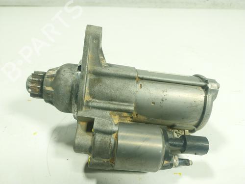 Startmotor SEAT ATECA (KH7, KHP) [2016-2025]  23107698