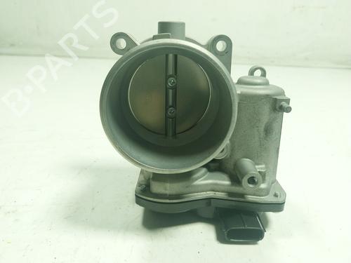 Used Throttle body MAZDA CX-5 (KF) 2.0 (165 hp) 17765173