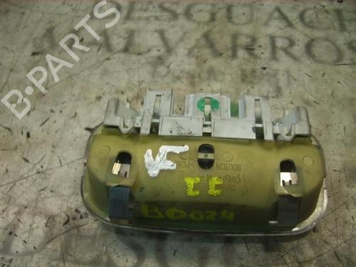 Innerbelysning CITROËN XSARA PICASSO (N68) 1.6 HDi | BP7409288I8 