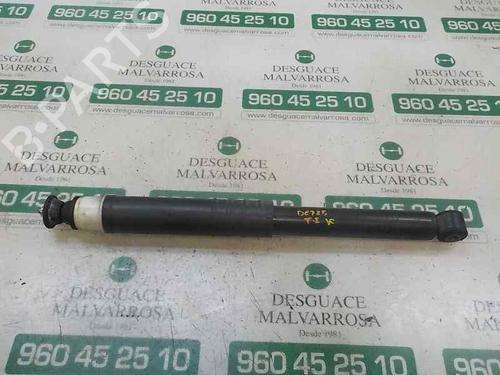Used Left rear shock absorber Left rear shock absorber RENAULT CLIO IV (BH_) 1.5 dCi 110 (110 hp) 5088804 5088804