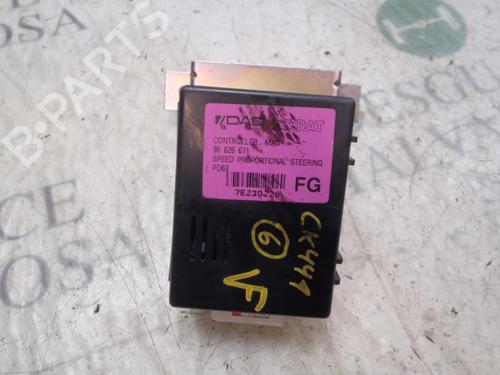 Used Electronic module Electronic module OPEL ANTARA A (L07) 2.0 CDTI 4x4 (150 hp) 3818195 3818195