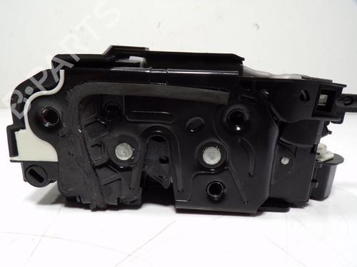 Used Rear right lock VW TIGUAN (5N_) 2.0 TDI (140 hp) 11191536