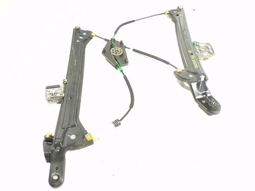 Used Front right window mechanism Front right window mechanism 7573850 7573850