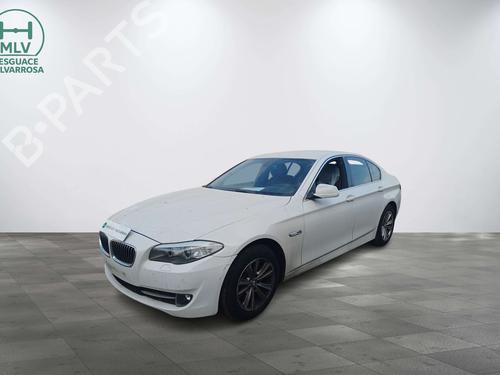 Gearbox BMW 5 (F10) 520 d | BP40085349M3 - Image 9