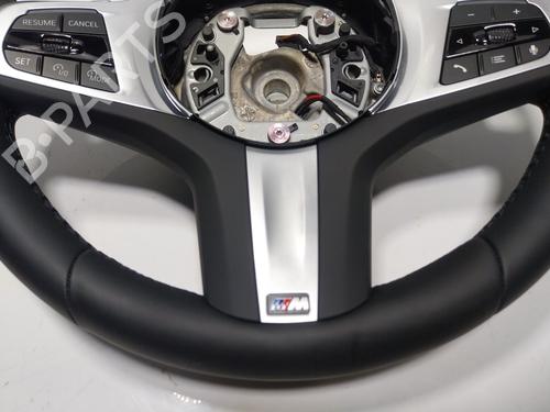 Rat BMW X6 (G06, F96) xDrive 30 d Mild-Hybrid | BP29313979C49 - Image 2