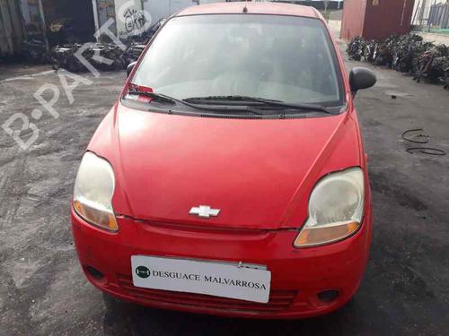 Front right window mechanism CHEVROLET MATIZ (M200, M250) 1.0 | BP6130883C23 - Image 6