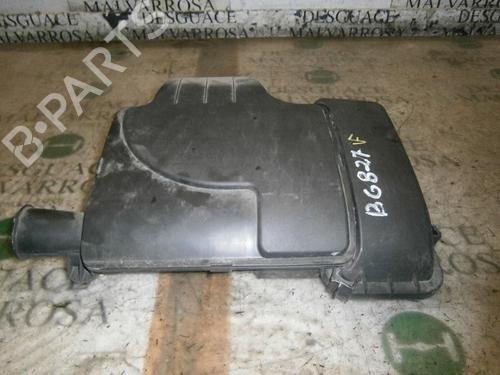 Used Air filter box Air filter box TOYOTA AYGO (_B1_) 1.0 (KGB10_, KGB10R) (68 hp) 14267471 14267471