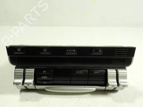 Commande Chauffage PORSCHE CAYENNE (9PA) S 4.5 | BP7572556I5 