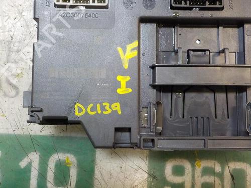 Electronic module RENAULT CLIO IV (BH_) 1.5 dCi 75 | BP4004178M83 