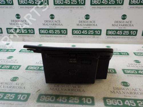 Glove box SEAT LEON (1P1) 1.9 TDI | BP3870379C95 
