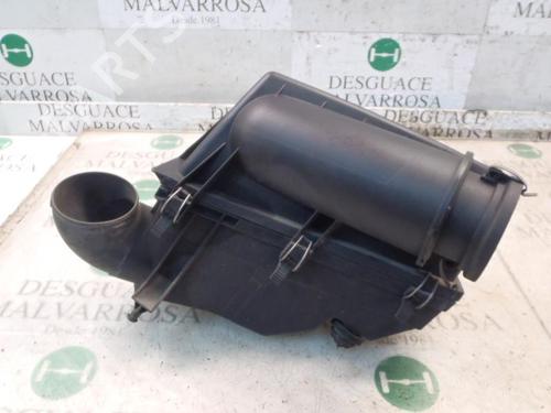Used Air filter box Air filter box MERCEDES-BENZ E-CLASS (W210) [1995-2003] 14271177 14271177