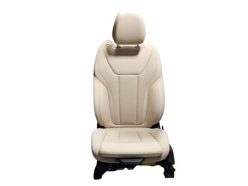 Used Left front seat Left front seat BMW X3 (G01, F97, G08) xDrive 30 e Plug-in-Hybrid (292 hp) 33753409 33753409