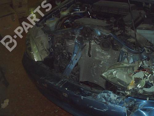 Rear left exterior door handle KIA RIO I Hatchback (DC) 1.3 | BP3776841C130  - Image 15