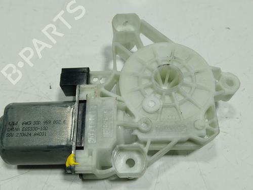 Used Right rear window motor Right rear window motor CUPRA TERRAMAR (KP1) 1.5 eTSI (150 hp) 36396369 36396369