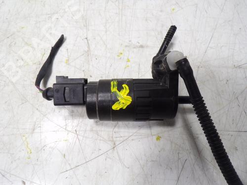 Used Washer pump Washer pump VW POLO VI (AW1, BZ1, AE1) 1.0 TSI (95 hp) 14287523 14287523