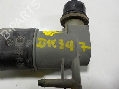 Washer pump NISSAN NAVARA NP300 (D40) 2.5 dCi | BP14288061E24 