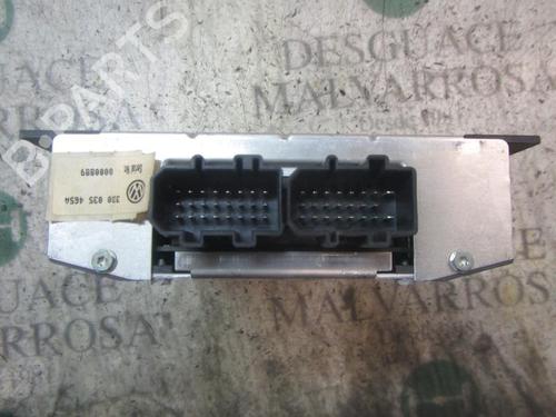 Electronic module VW PHAETON (3D1, 3D2, 3D3, 3D4, 3D6, 3D7, 3D8, 3D9) 3.0 V6 TDI 4motion | BP4008912M83 