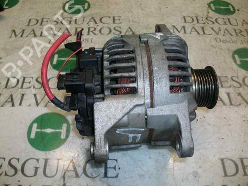 Used Alternator Alternator IVECO DAILY IV Platform/Chassis [2006-2012] 18113246 18113246