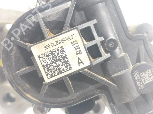 Etrier arriere droit SEAT LEON Sportstourer (KL8, KLD)  | BP30745428M106 