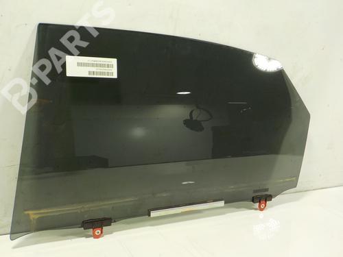 Used Rear left door window Rear left door window LEXUS NX (_Z1_) [2014-2026] 10116055 10116055