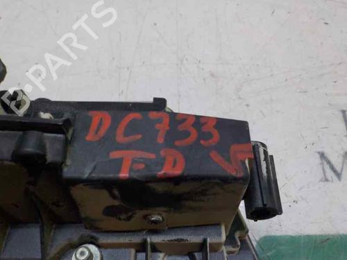 Rear right lock FORD FOCUS III 1.6 Ti | BP3992894C99 