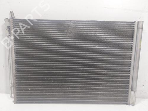 Radiador A/A BMW 5 (F10) 520 d (163 hp) 64509109723 | 6450939148901