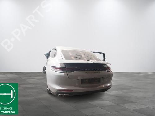 Brugte PORSCHE PANAMERA (971)  4.0 Turbo S (97BFR1)  4183974