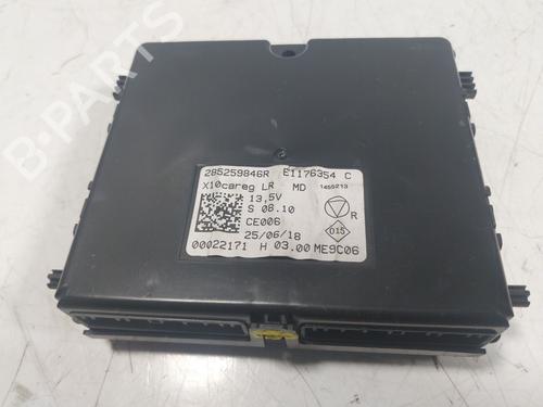 Elektronische module RENAULT ZOE (BFM_) [2012-2025]  17920509