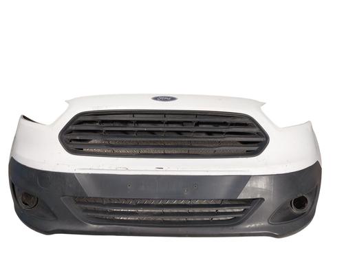 Paragolpes delantero FORD TRANSIT COURIER B460 Box Body/MPV 1.5 TDCi (75 hp) 31375165