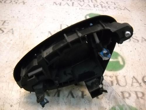 Front right interior door handle CITROËN XSARA (N1) 2.0 HDi 90 | BP3741553I14 